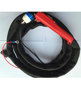 Plasma Consumables