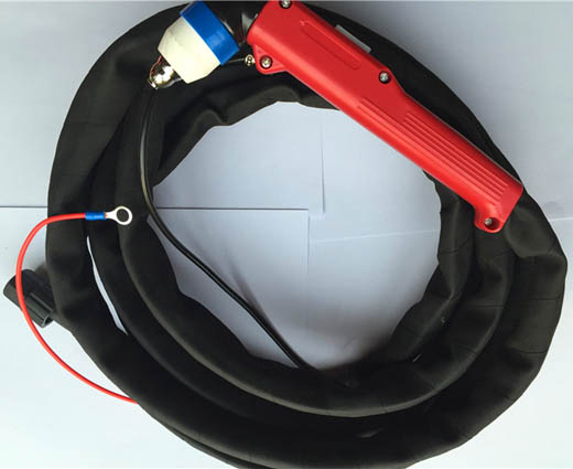 Plasma Consumables