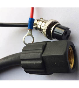 Plasma Consumables
