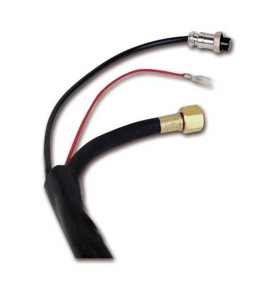 Plasma Consumables