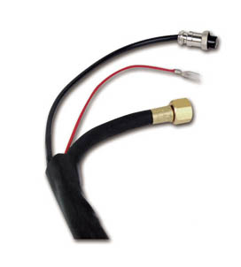 Plasma Consumables