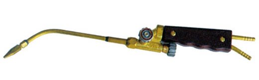 Flame Cutting Torch and Accessories