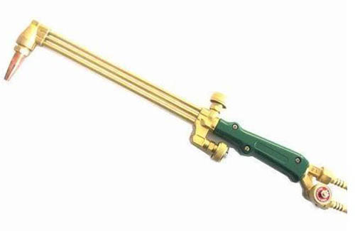 Flame Cutting Torch and Accessories