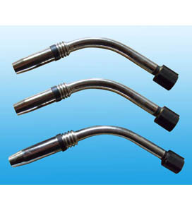 MIG Torch Accessories
