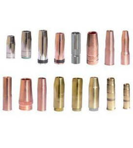MIG Torch Accessories