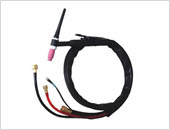 Argon arc welding gun porcelain mouth purchase transaction news